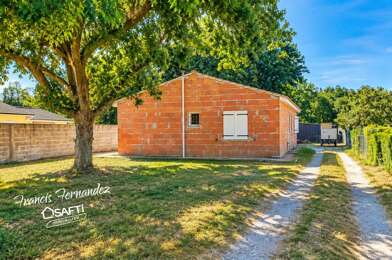 Maison 5 pièces 168000 €