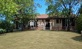 Maison 4 Pièces 97 m² à vendre à Segonzac (16130)