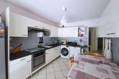 Appartement 4 pièces 340000 €