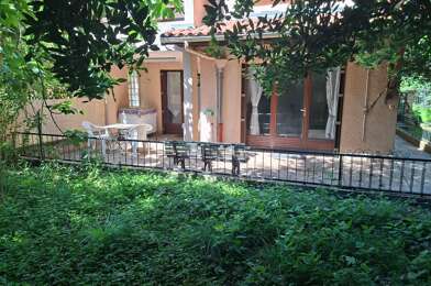Appartement 4 pièces 325000 €