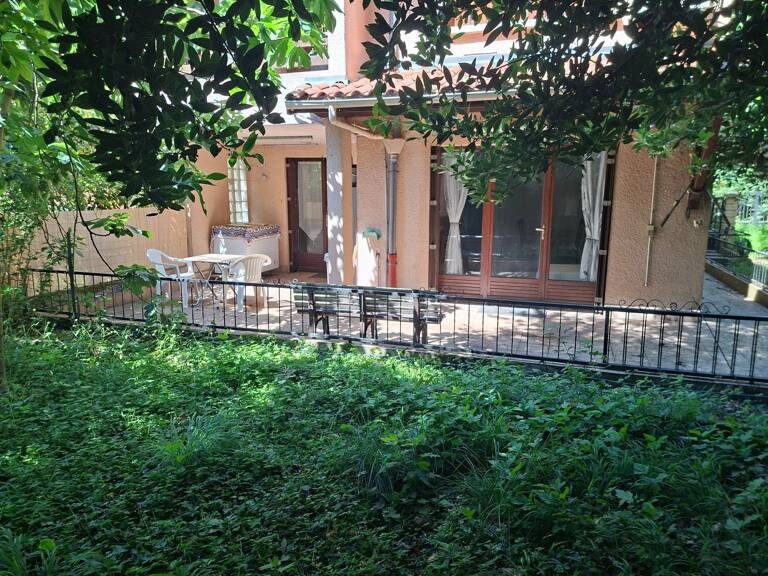 grand rez-de-jardin — photo 1