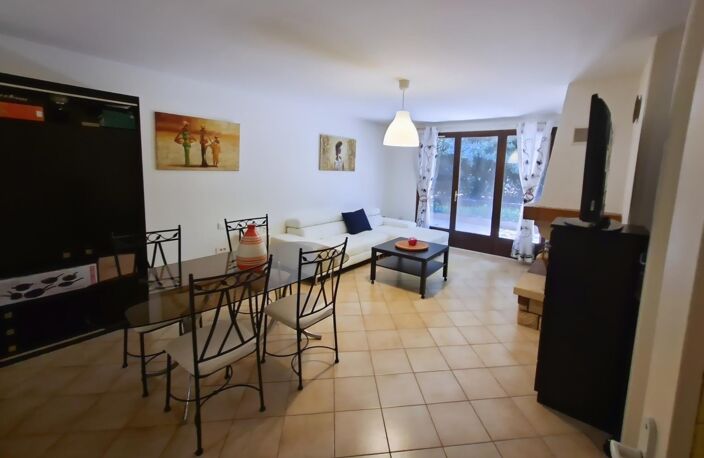 grand rez-de-jardin — photo 3