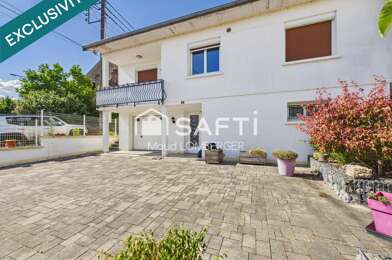 Maison 5 pièces 139000 €