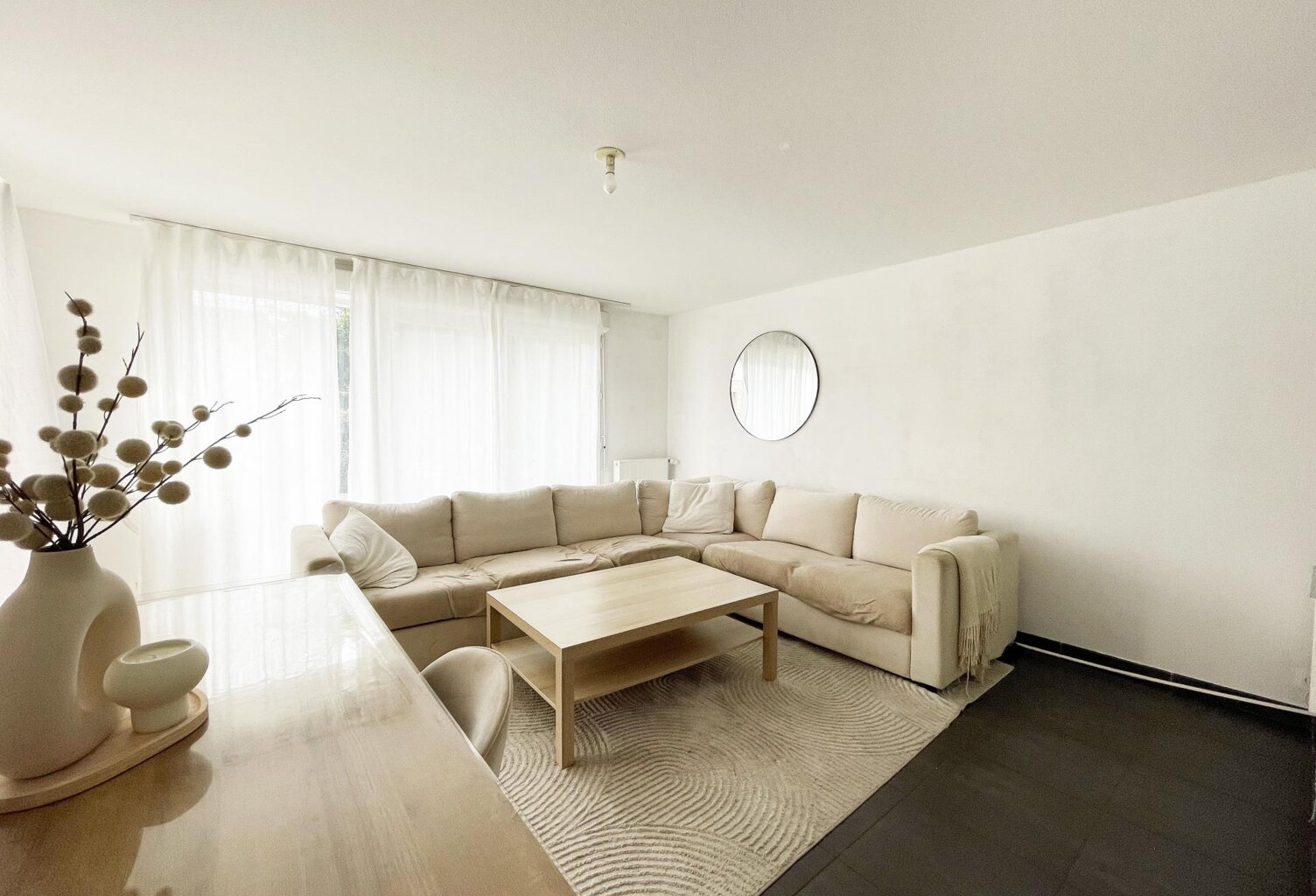 IDEAL Investisseur rentabilité nette de 4,00 %, Revenu locatif annuel : 12 444 € _ Maison contemporaine T4 de 93 m² — photo 1