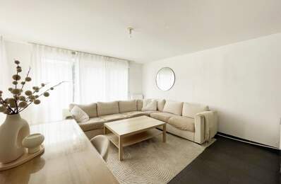 IDEAL Investisseur rentabilité nette de 4,00 %, Revenu locatif annuel : 12 444 € _ Maison contemporaine T4 de 93 m² — photo du bien