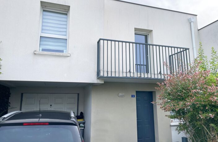 IDEAL Investisseur rentabilité nette de 4,00 %, Revenu locatif annuel : 12 444 € _ Maison contemporaine T4 de 93 m² — photo 3