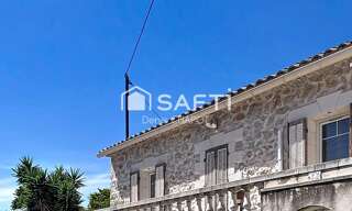 Maison 5 Pièces 130 m² à vendre à Toulon (83200)