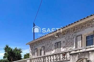 Maison 5 pièces 588000 €