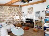 Maison atypique en pierre  Vue  panoramique sur la rade  Mont Faron Ouest — photo 3