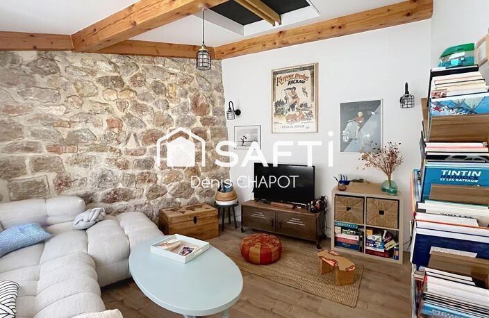 Maison atypique en pierre  Vue  panoramique sur la rade  Mont Faron Ouest — photo 3
