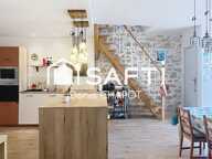 Maison atypique en pierre  Vue  panoramique sur la rade  Mont Faron Ouest — photo 4
