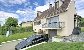 Maison 5 Pièces 130 m² à vendre à Osny (95520)