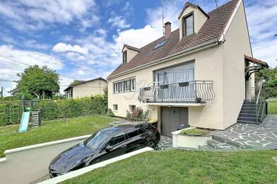 Maison 5 pièces 369500 €