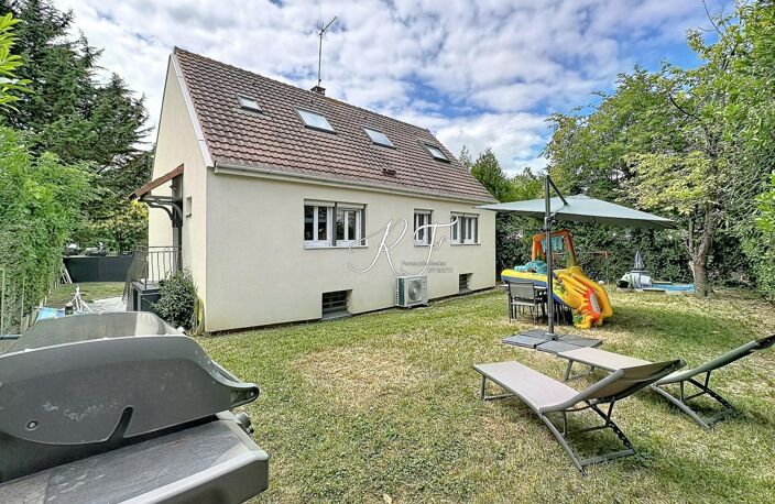 maison individuelle rénovée avec goût — photo 2