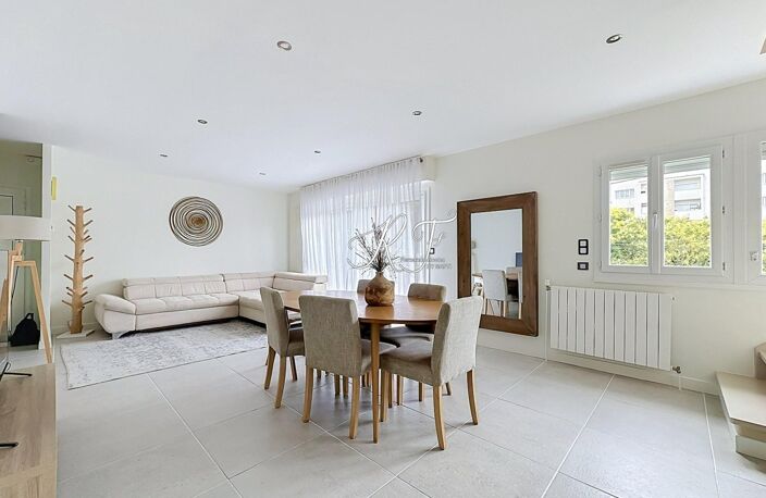 maison individuelle rénovée avec goût — photo 4