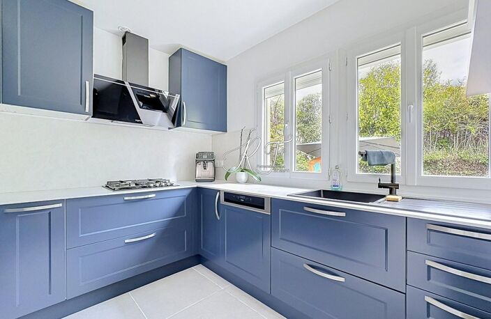 maison individuelle rénovée avec goût — photo 5