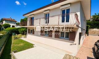 Maison 3 Pièces 80 m² à vendre à Oyonnax (01100)