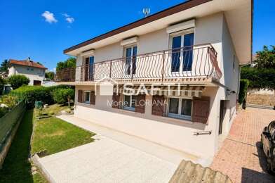 Maison 3 pièces 219000 €