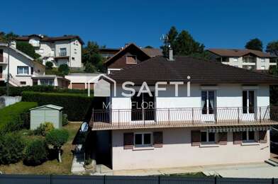 Maison 3 pièces 219000 €