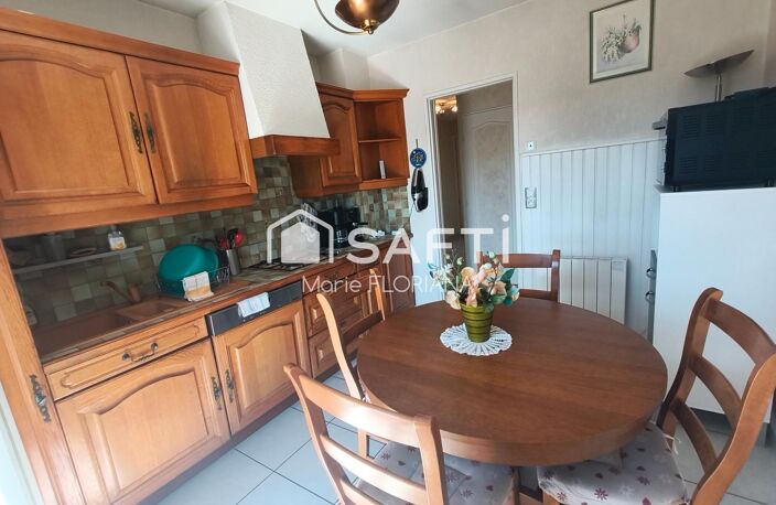 Une maison pleine de potentiel à découvrir — photo 3