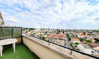 Appartement 1 Pièce 17 m² à vendre à Les Pavillons-sous-Bois (93320)