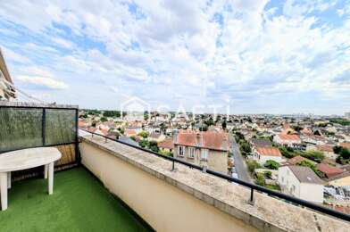 Appartement 1 pièces 75000 €