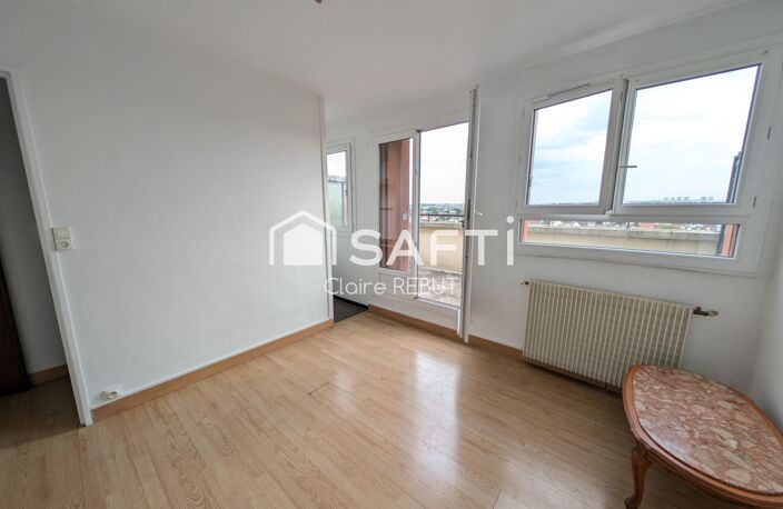 Studio avec terrasse sans vis à vis — photo 2