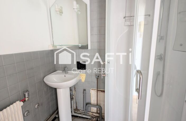 Studio avec terrasse sans vis à vis — photo 4