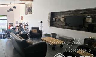 Maison 5 Pièces 168 m² à vendre à Saint-Martin-du-Puy (33540)