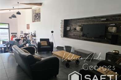 Maison 5 pièces 283500 €