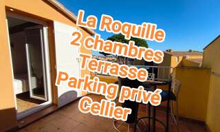 Appartement 3 Pièces 38 m² à vendre à Agde (34300)