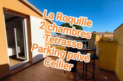 Appartement 3 pièces 189000 €