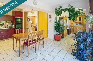 Maison 3 pièces 290000 €