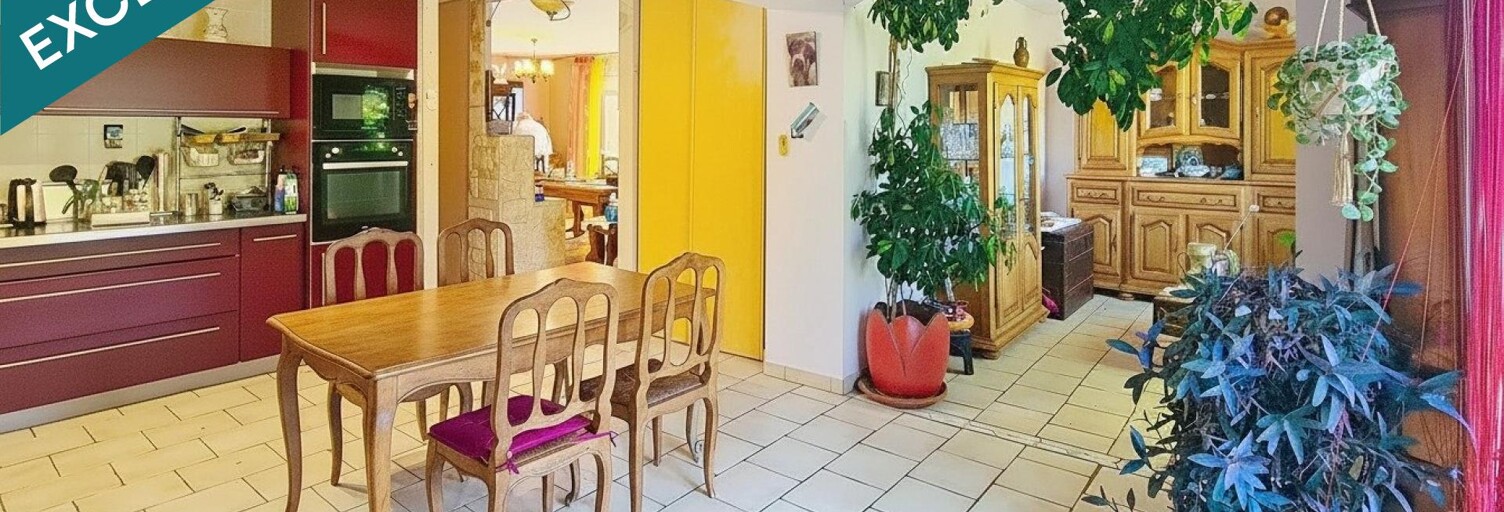 Maison 3 Pièces 98 m² à vendre à Aussonne (31840)