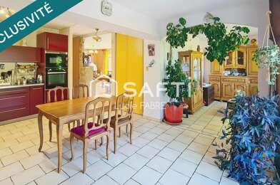 Maison 3 pièces 290000 €