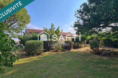 Maison 3 pièces 290000 €