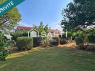 Rare ! Maison de Plain-pied sur 1 195 m² de terrain — photo 2
