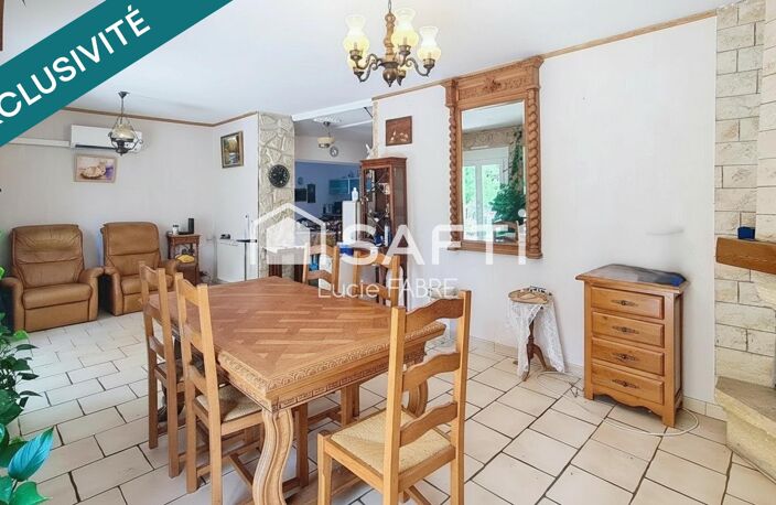 Rare ! Maison de Plain-pied sur 1 195 m² de terrain — photo 3