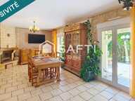Rare ! Maison de Plain-pied sur 1 195 m² de terrain — photo 4