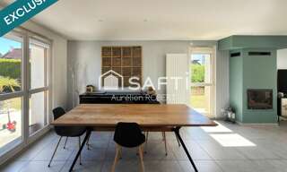 Maison 5 Pièces 113 m² à vendre à La Verpillière (38290)