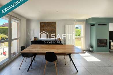 Maison 5 pièces 299900 €