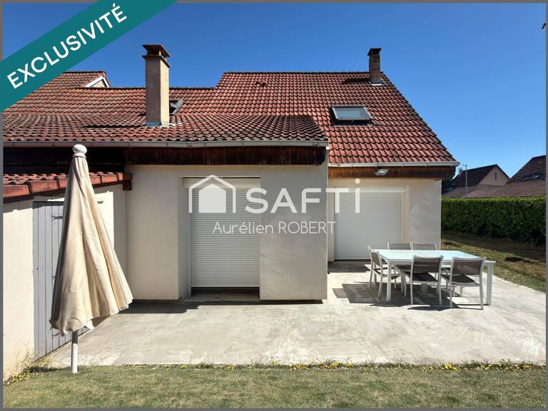 maison familiale et fonctionnelle — photo 1