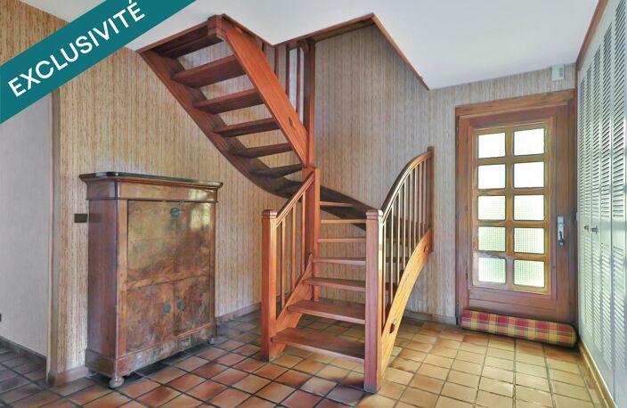 Maison individuelle de 210 m² sur 31 ares de terrain — photo 2