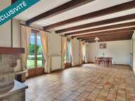 Maison individuelle de 210 m² sur 31 ares de terrain — photo 3
