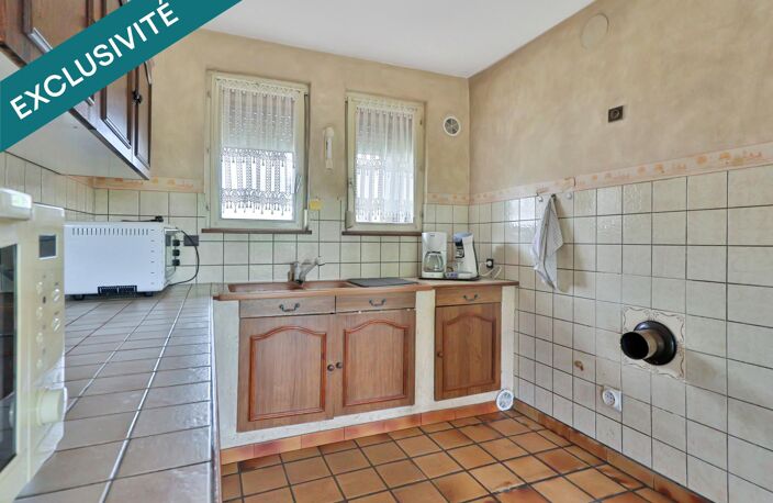 Maison individuelle de 210 m² sur 31 ares de terrain — photo 4