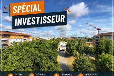 Appartement 2 pièces 98000 €