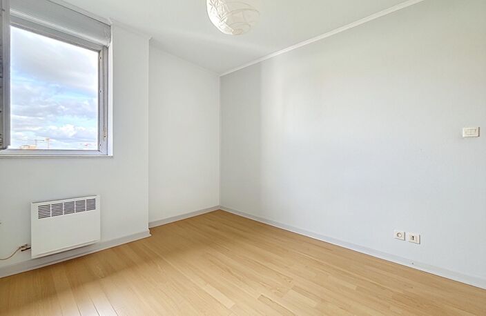 Investissement locatif  Appartement 33,17 m² avec terrasse, parking et locataire en place  Toulouse La Vache — photo 2