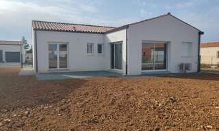 Maison 1 Pièce 86 m² à louer à Saint-Porchaire (17250)