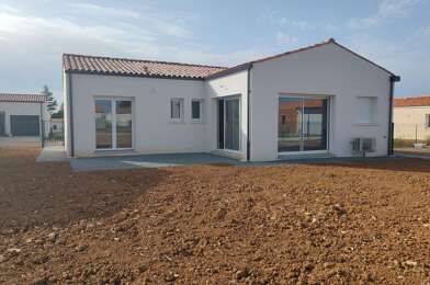 Maison 1 pièces 1150 €