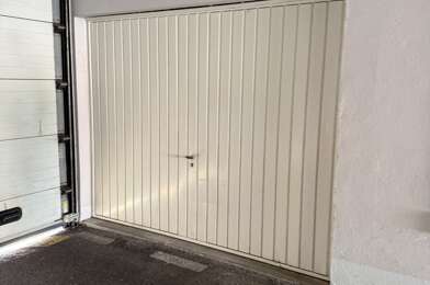 Garage  33000 €